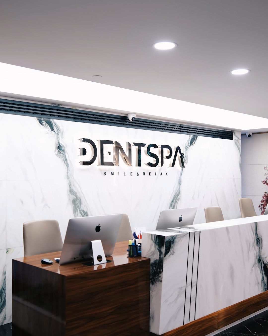 Clinique DentSpa à Istanbul